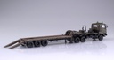 1/72 JGSDF TYPE73 HEAVY TANK TRANSPORTER
