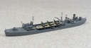 1/700 OIL SUPPLY SHIP HAYASUI