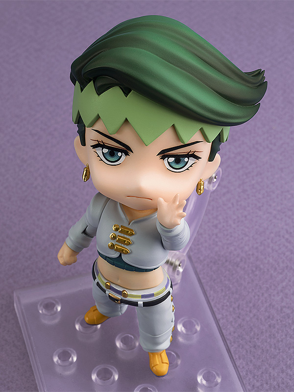Nendoroid Rohan Kishibe
