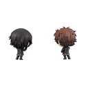 Chimimega Buddy Code Geass Lelouch Of The Rebellion Lelouch & Suzaku (Re-opened for Pre-order)