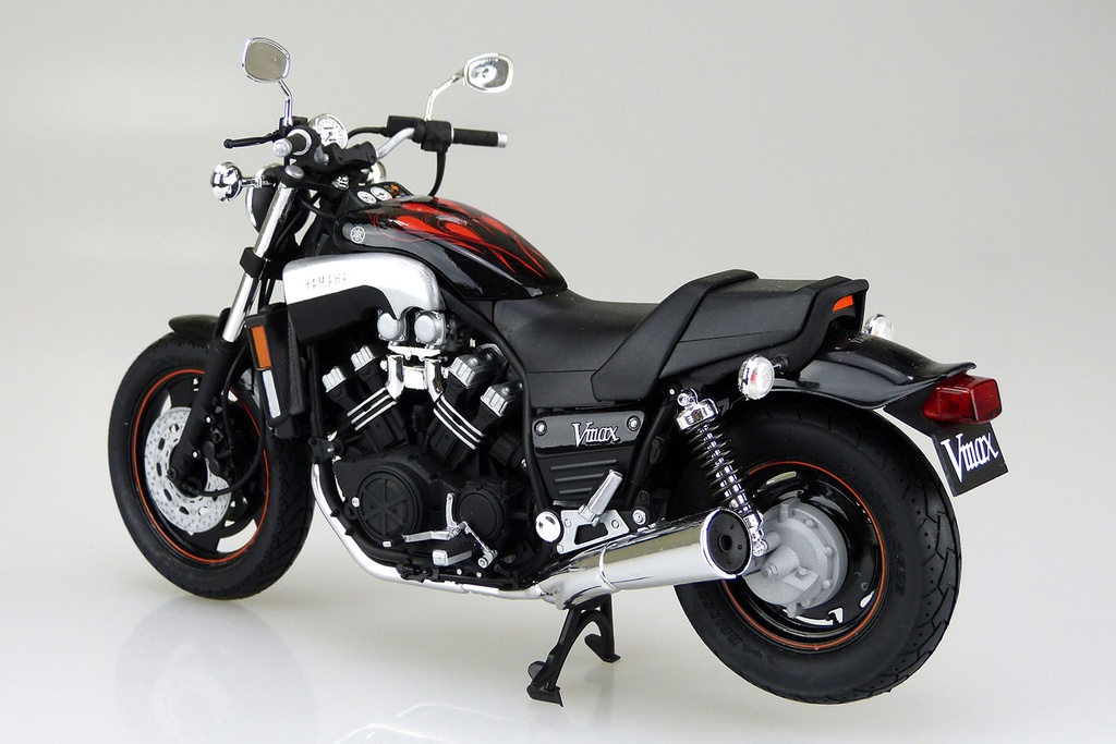 1/12 KAWASAKI 750RS ZII SUPER CUSTOM (KAWASAKI)