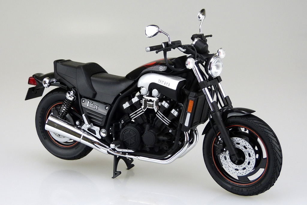1/12 KAWASAKI 750RS ZII SUPER CUSTOM (KAWASAKI)