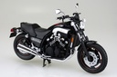 1/12 KAWASAKI 750RS ZII SUPER CUSTOM (KAWASAKI)