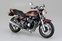 1/12 Kawasaki ZephyrX with custom parts