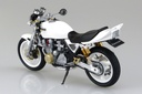 1/12 Kawasaki ZephyrX with custom parts