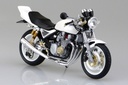 1/12 Kawasaki ZephyrX with custom parts