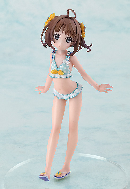 Ai Hinatsuru: Swimsuit Ver.