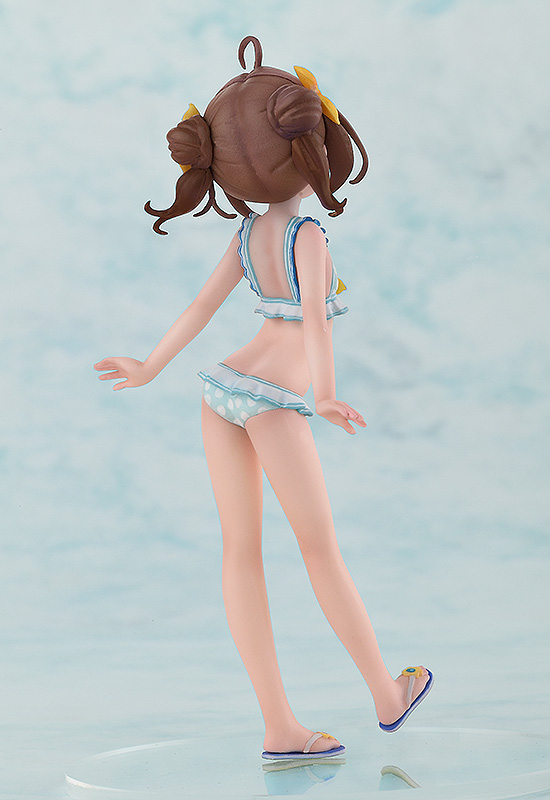 Ai Hinatsuru: Swimsuit Ver.