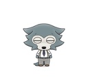 Chokorin Mascot Beastars