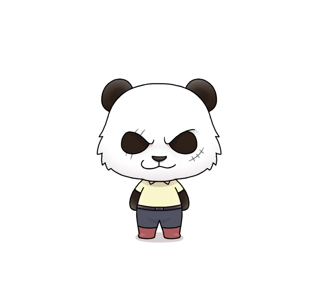 Chokorin Mascot Beastars
