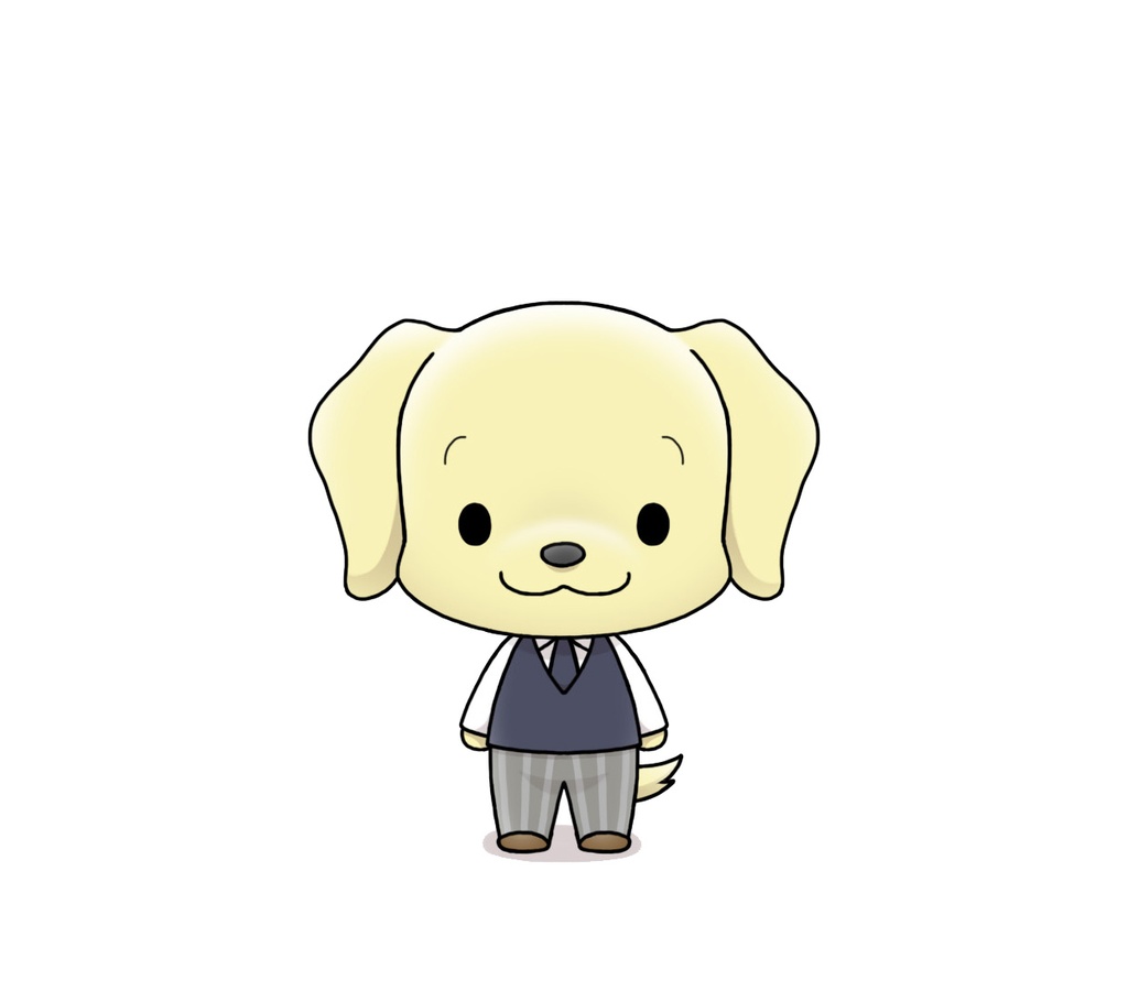 Chokorin Mascot Beastars