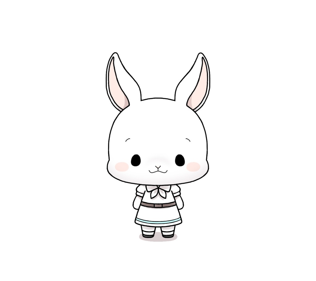Chokorin Mascot Beastars