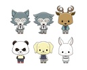 Chokorin Mascot Beastars