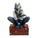 Beastars Legosi