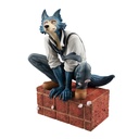 Beastars Legosi