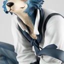 Beastars Legosi