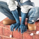 Beastars Legosi