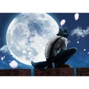 Beastars Legosi