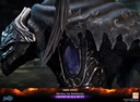 Artorias Grand Scale Bust - Standard Edition