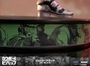 COWBOY BEBOP - JET BLACK (STANDARD EDITION)