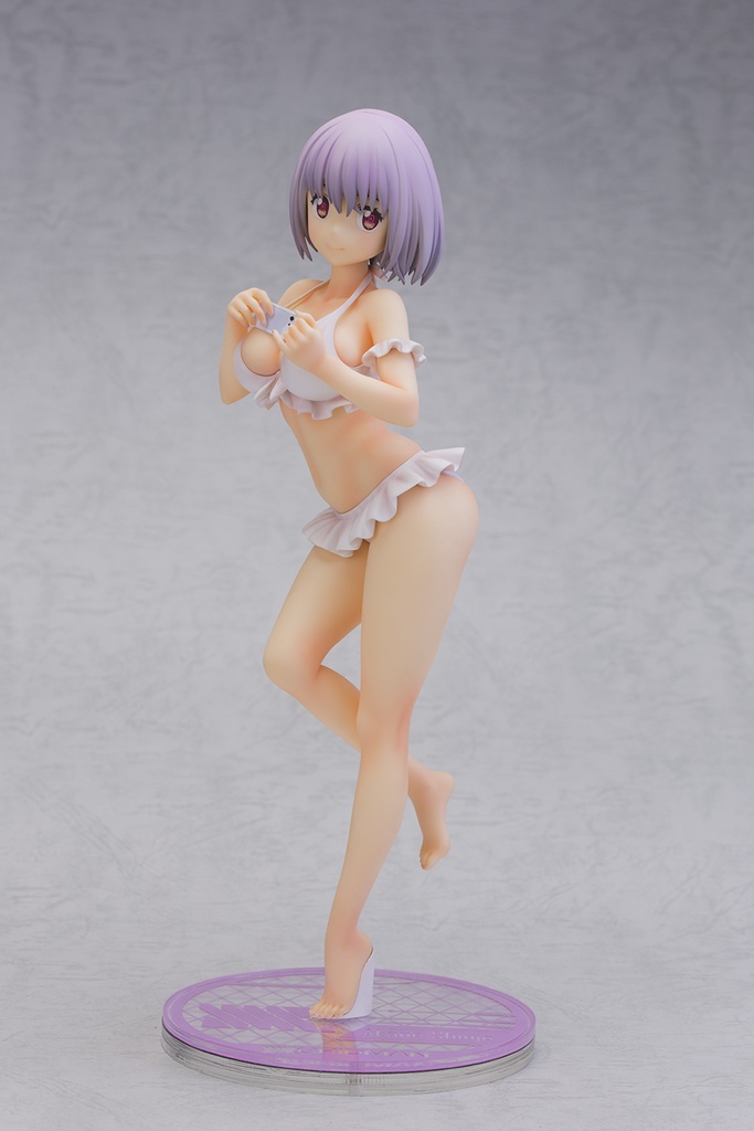 SSSS.GRIDMAN - Akane Shinjo