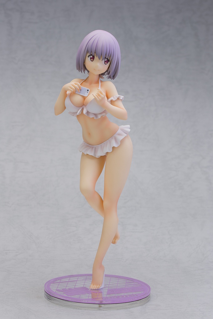 SSSS.GRIDMAN - Akane Shinjo