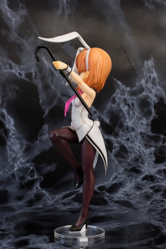 Is the order a rabbit?? - Cocoa Bunny ver. [ Reproduction ] 1/8 Scale Figure