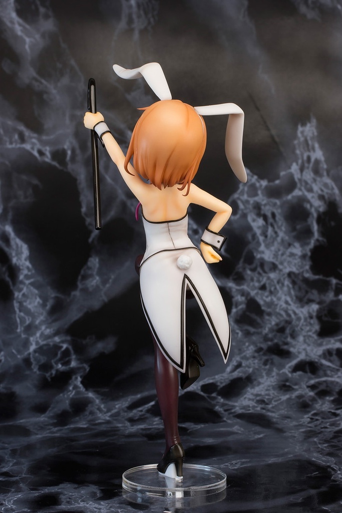 Is the order a rabbit?? - Cocoa Bunny ver. [ Reproduction ] 1/8 Scale Figure