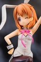 Is the order a rabbit?? - Cocoa Bunny ver. [ Reproduction ] 1/8 Scale Figure