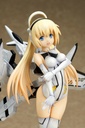 Busou Shinki - Ann -ImageModel