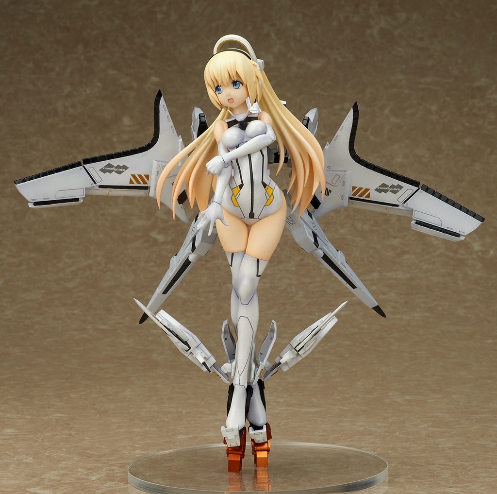 Busou Shinki - Ann -ImageModel