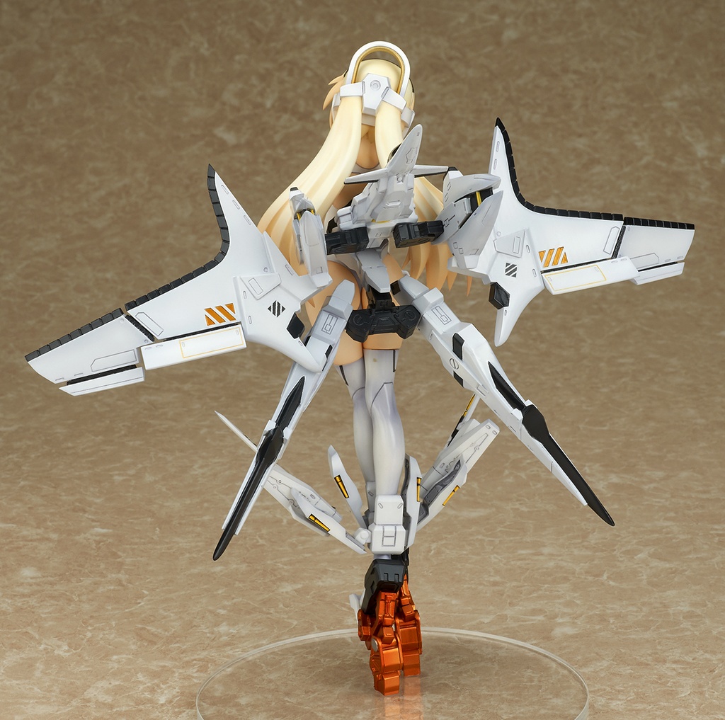 Busou Shinki - Ann -ImageModel