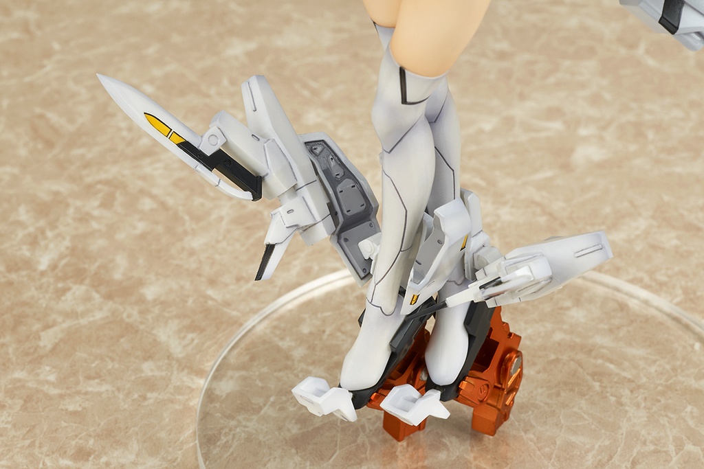 Busou Shinki - Ann -ImageModel