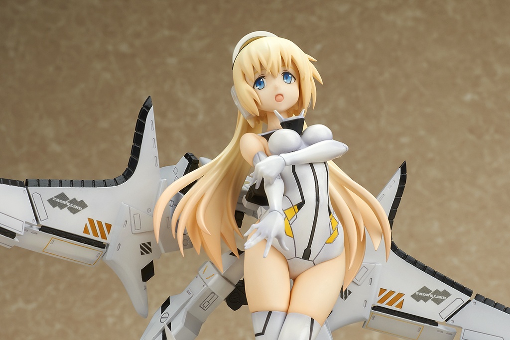 Busou Shinki - Ann -ImageModel