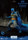 DAH-044DX THE DARK KNIGHT RETURNS BATMAN & ROBIN