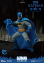 DAH-044DX THE DARK KNIGHT RETURNS BATMAN & ROBIN