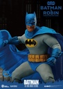 DAH-044DX THE DARK KNIGHT RETURNS BATMAN & ROBIN