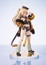 Azur Lane Bache TF edition 1/7 scale Complete Figure