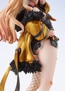 Azur Lane Bache TF edition 1/7 scale Complete Figure