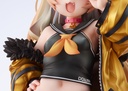 Azur Lane Bache TF edition 1/7 scale Complete Figure