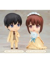 Nendoroid More: Dress Up Wedding - Elegant Ver.