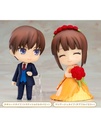 Nendoroid More: Dress Up Wedding - Elegant Ver.