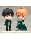 Nendoroid More: Dress Up Wedding - Elegant Ver.