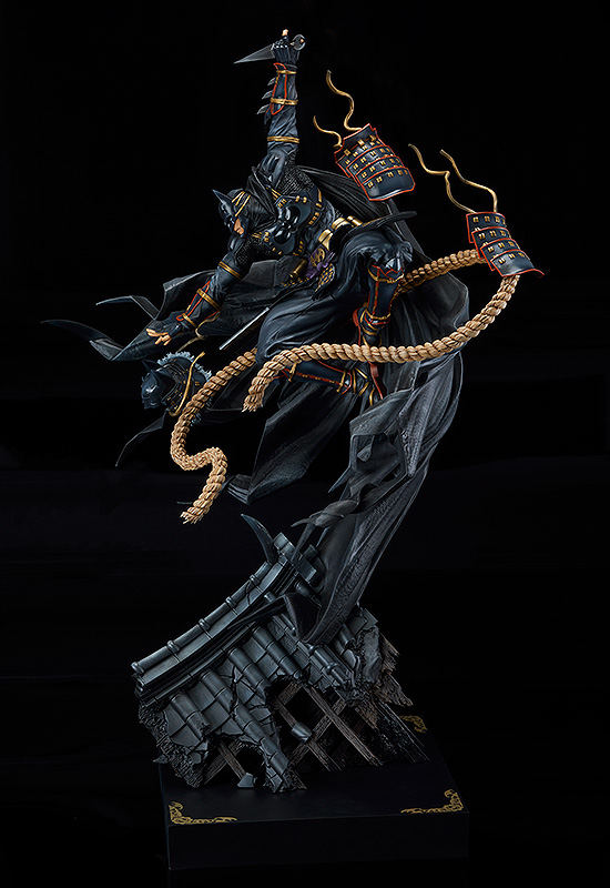 Batman Ninja: TAKASHI OKAZAKI Ver. 1/6 Scale Figure