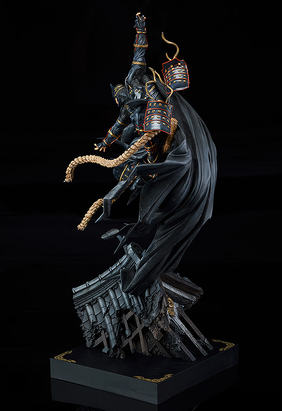 Batman Ninja: TAKASHI OKAZAKI Ver. 1/6 Scale Figure