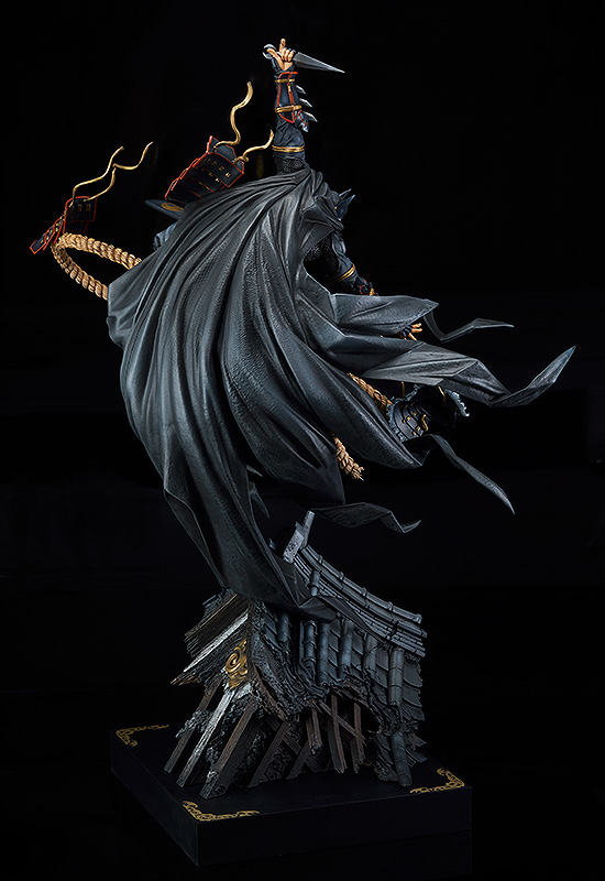 Batman Ninja: TAKASHI OKAZAKI Ver. 1/6 Scale Figure
