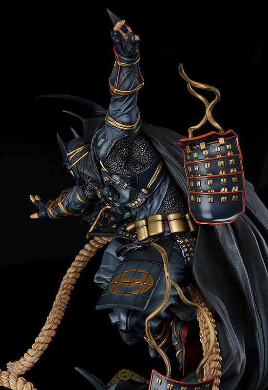 Batman Ninja: TAKASHI OKAZAKI Ver. 1/6 Scale Figure