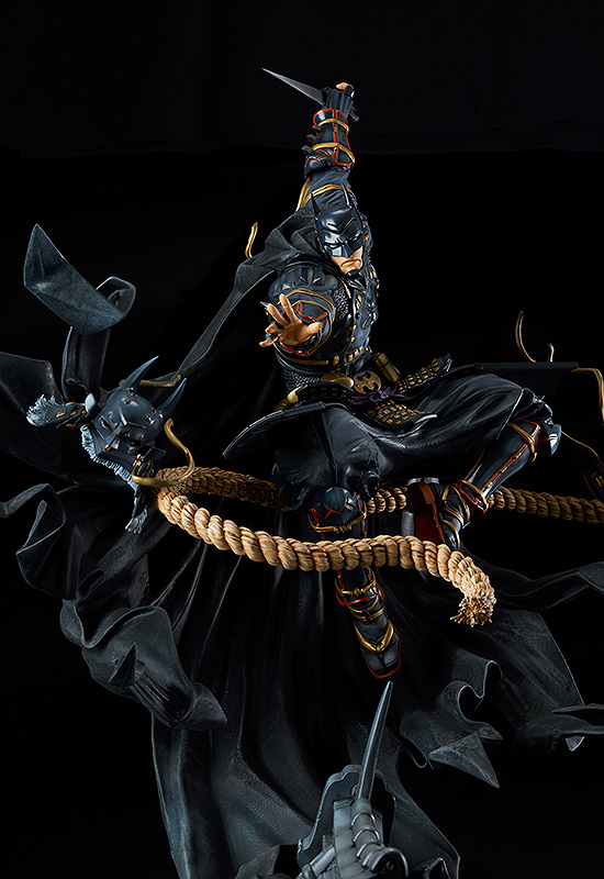 Batman Ninja: TAKASHI OKAZAKI Ver. 1/6 Scale Figure