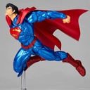 AMAZING YAMAGUCHI Superman