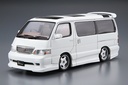1/24 AZMAX KZH100 HIACE '99 (TOYOTA)